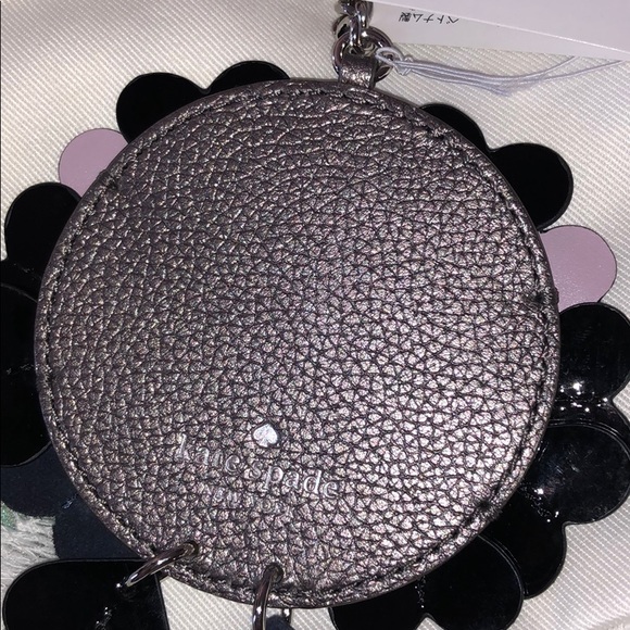 Kate Spade Keychain - Picture 6 of 6